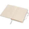 Блокнот MOLESKINE Professional XLarge, в линейку, серый PROPFNT4HG8