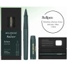 Ручка шариковая MOLESKINE KAWECO KAWBALLPENGRN зеленая